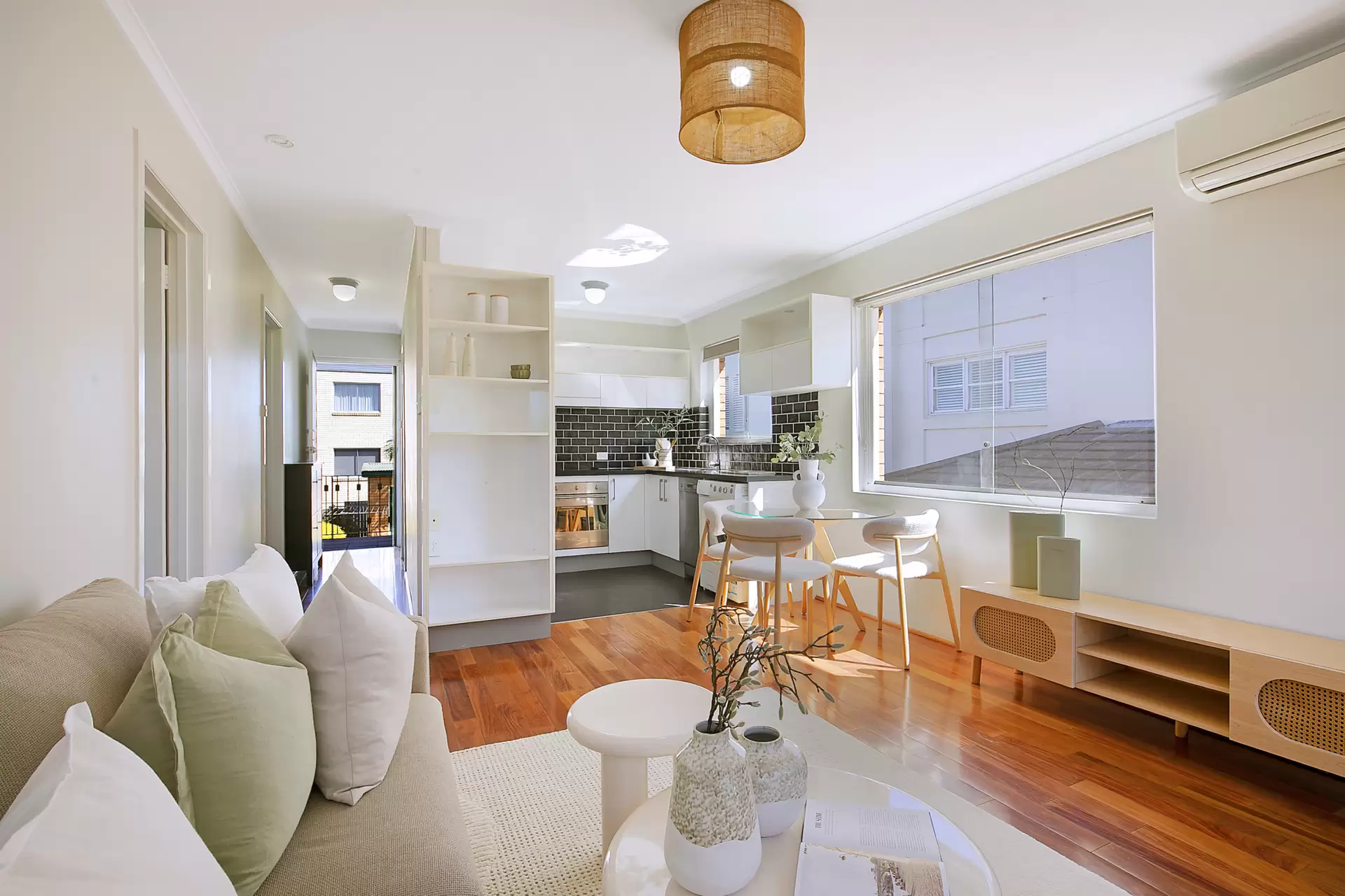3/20 Wellington Street, Clayfield Sold by Aurora Property - image 1