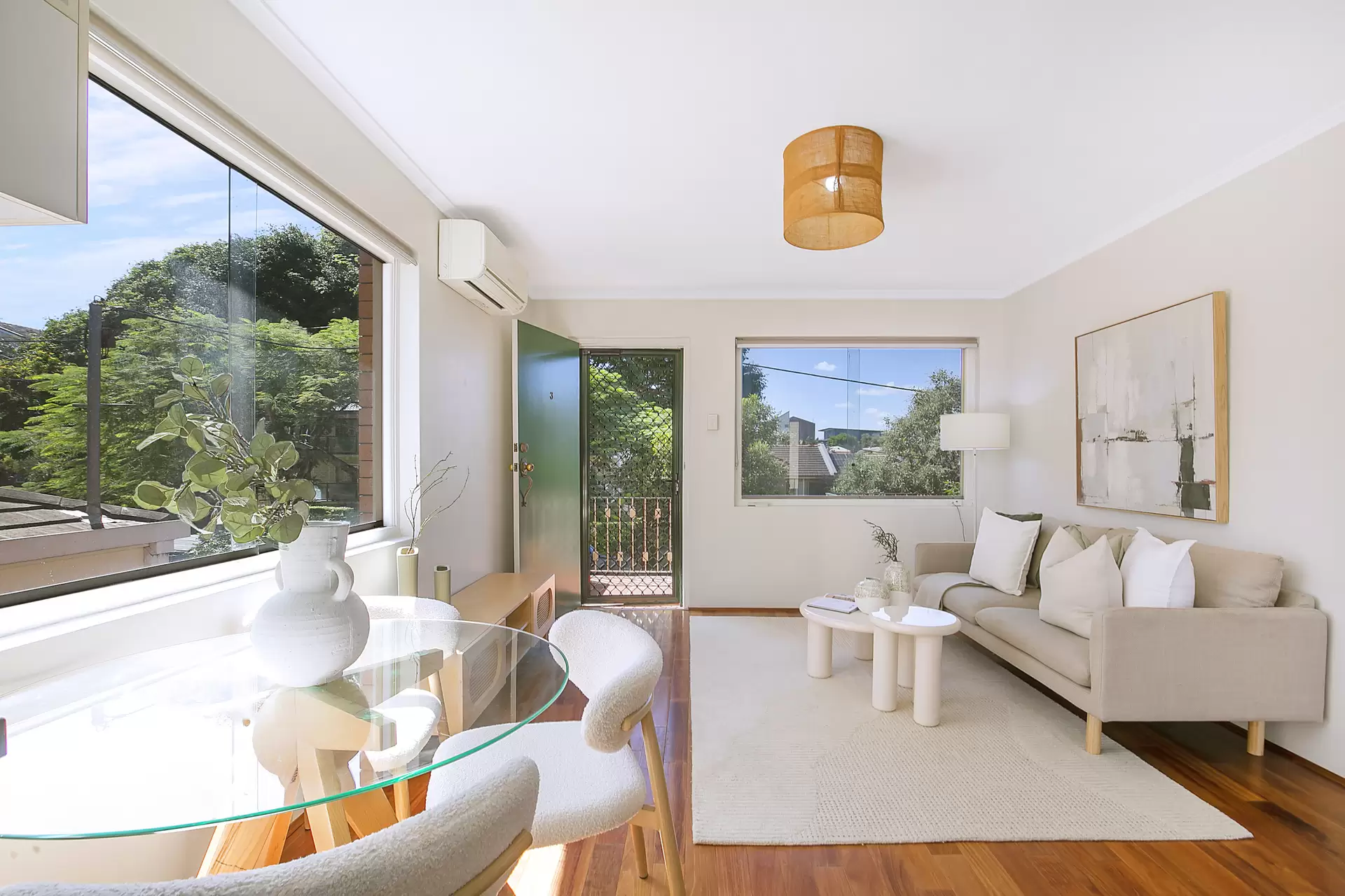 3/20 Wellington Street, Clayfield Sold by Aurora Property - image 1