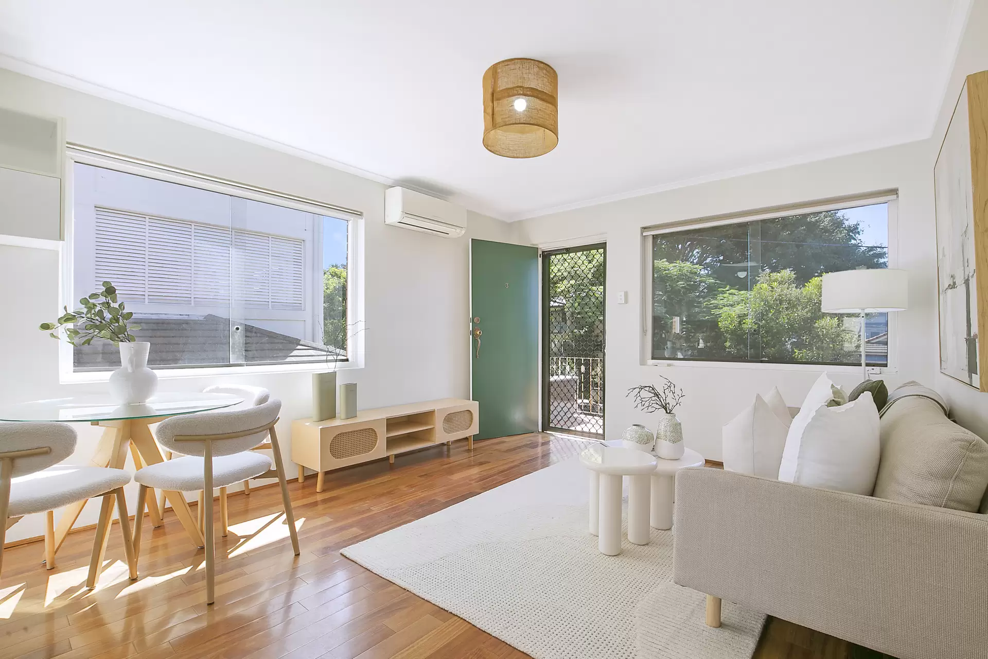 3/20 Wellington Street, Clayfield Sold by Aurora Property - image 1