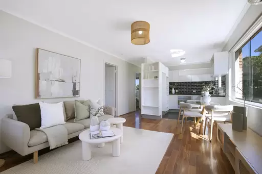 3/20 Wellington Street, Clayfield Sold by Aurora Property
