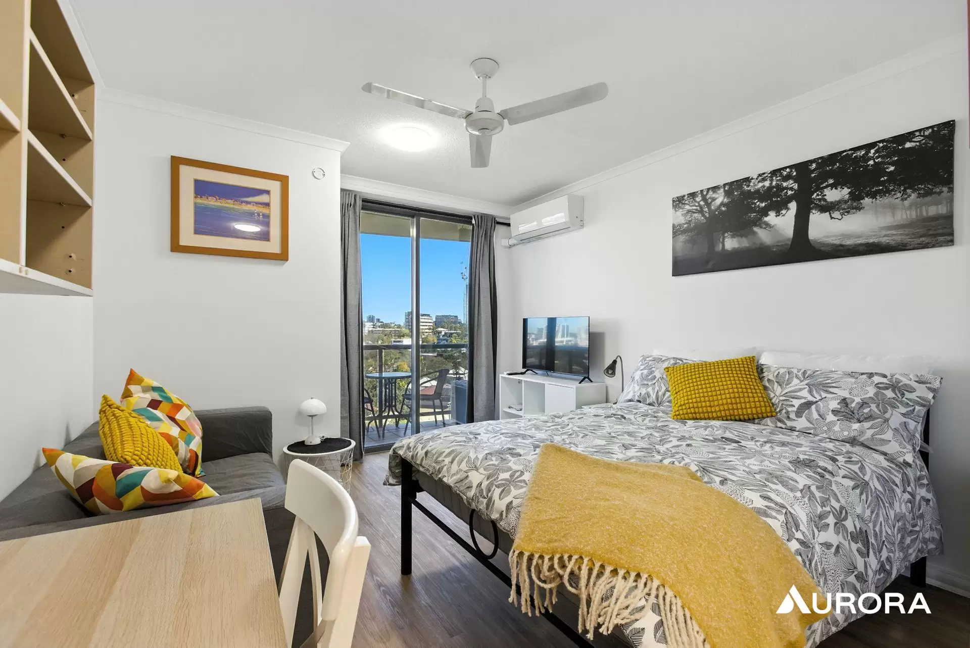 609/188 Shafston Avenue, Kangaroo Point Sold by Aurora Property - image 1