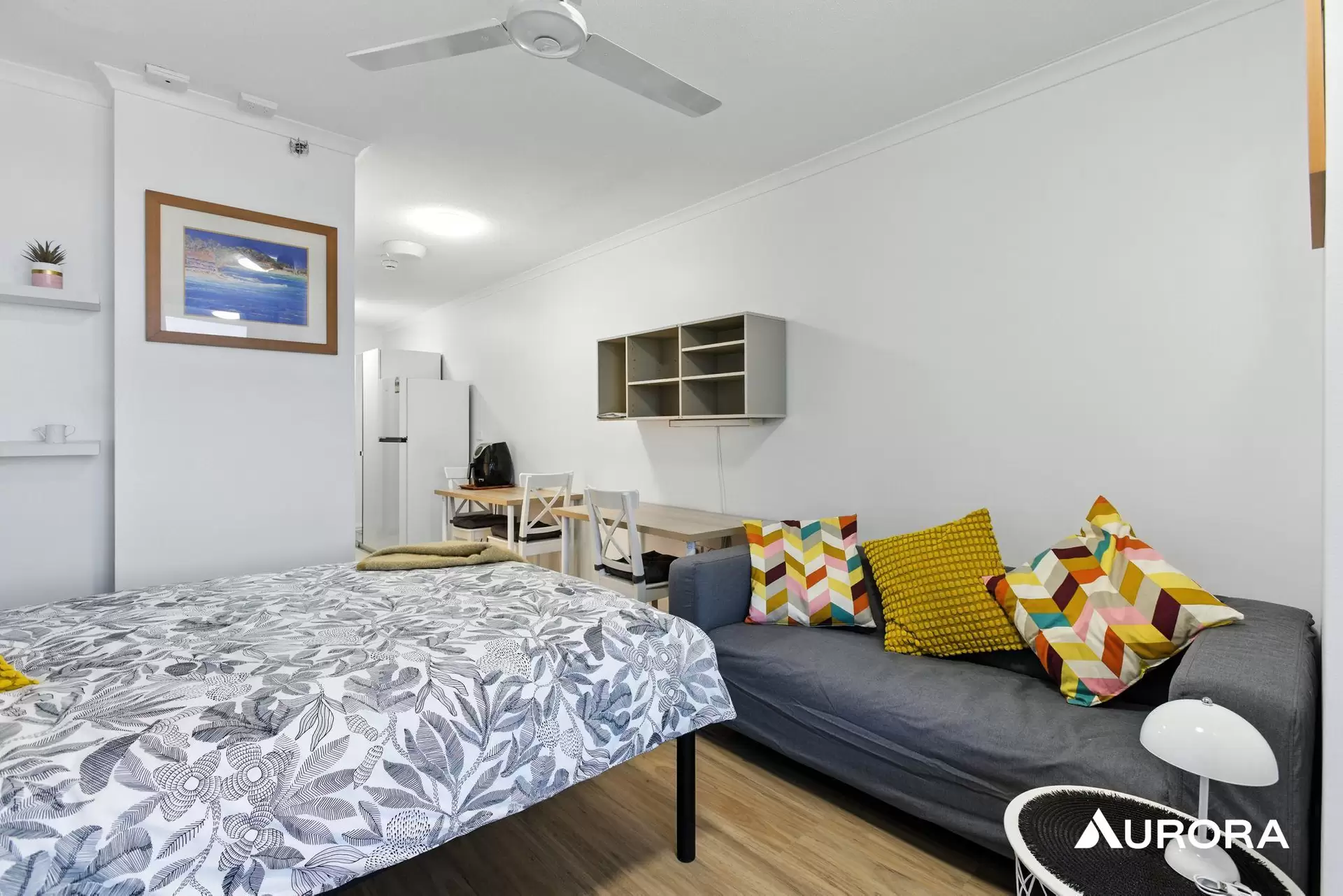 609/188 Shafston Avenue, Kangaroo Point Sold by Aurora Property - image 1