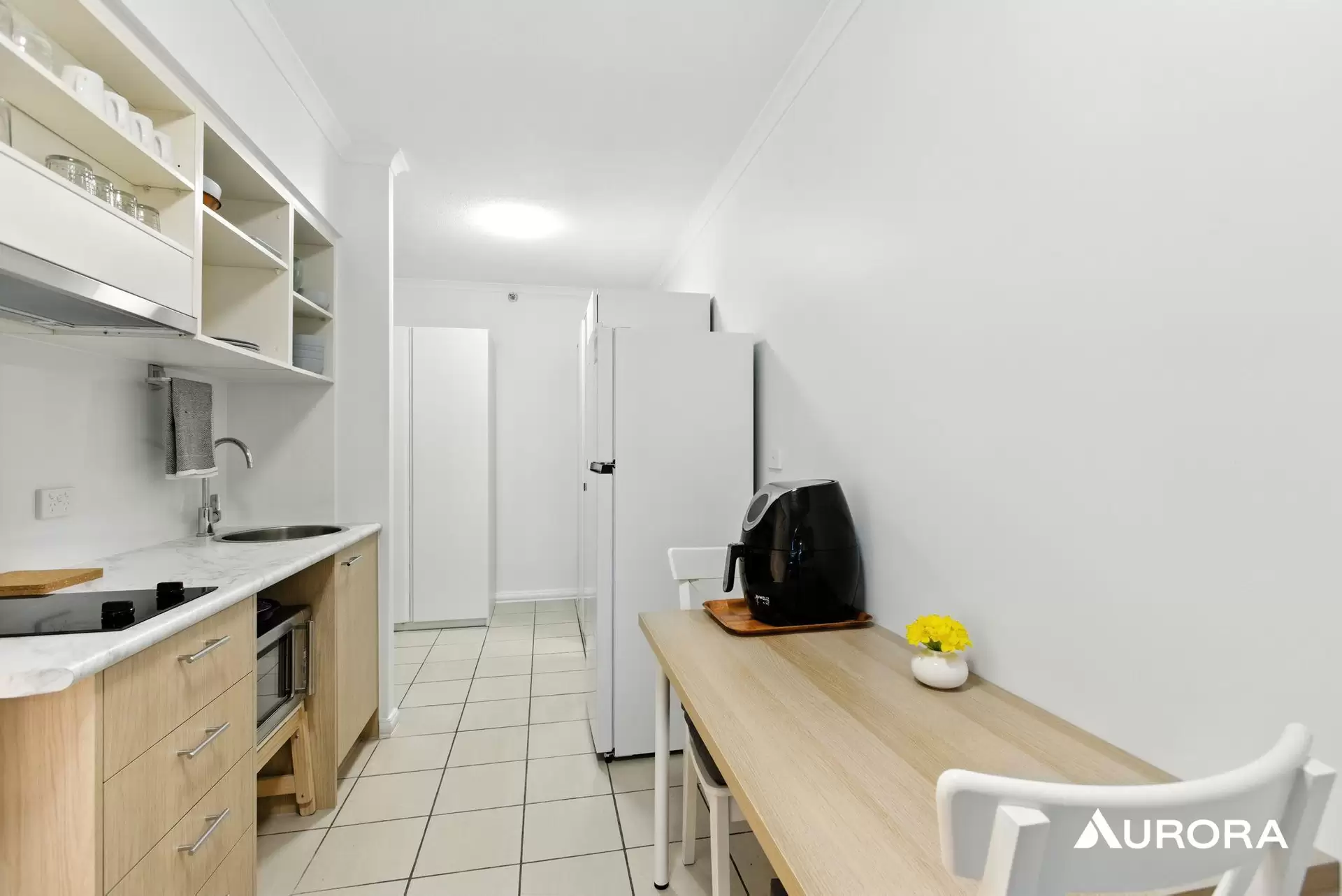 609/188 Shafston Avenue, Kangaroo Point Sold by Aurora Property - image 1