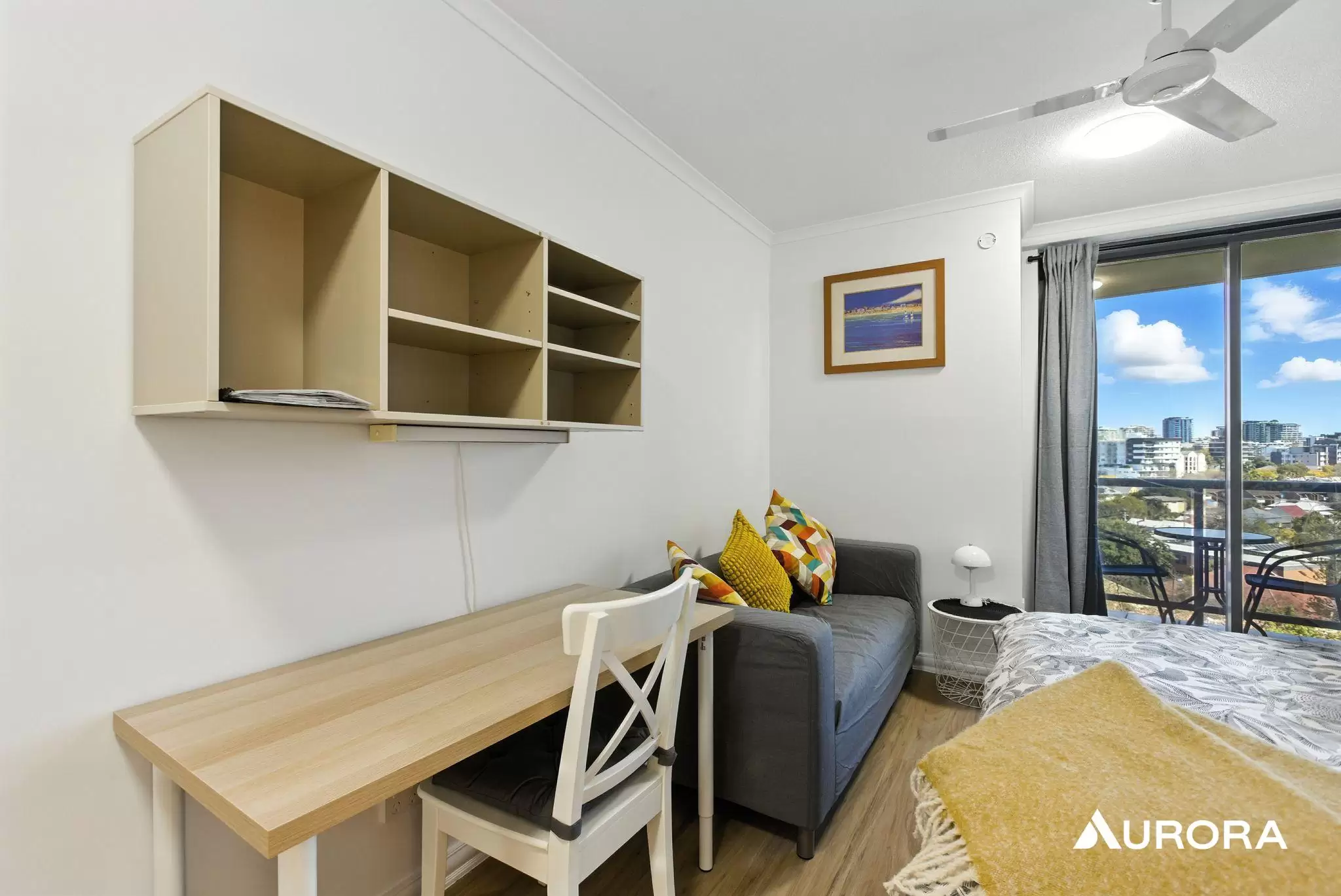 609/188 Shafston Avenue, Kangaroo Point Sold by Aurora Property - image 3