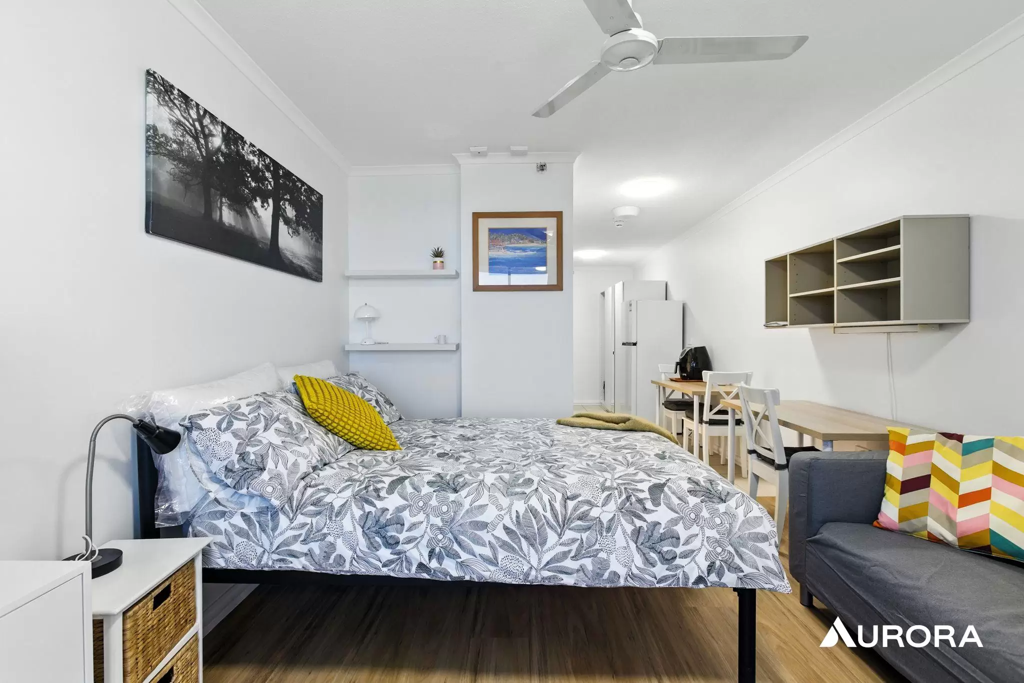 609/188 Shafston Avenue, Kangaroo Point Sold by Aurora Property - image 6