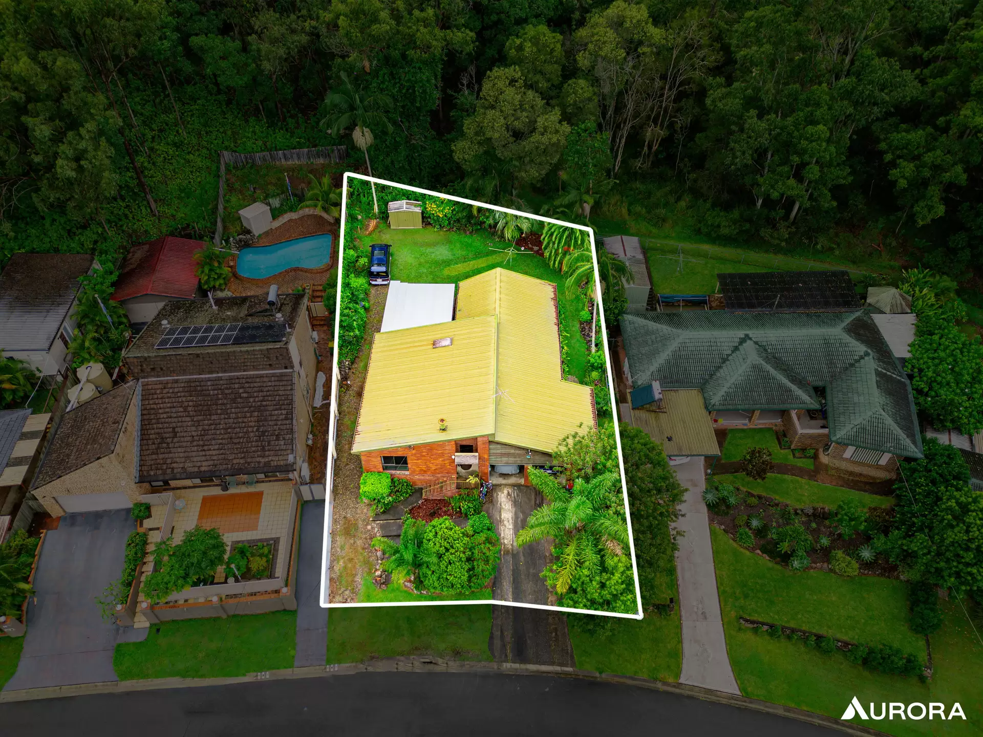 46 Van Dieman Crescent, Springwood Sold by Aurora Property - image 1