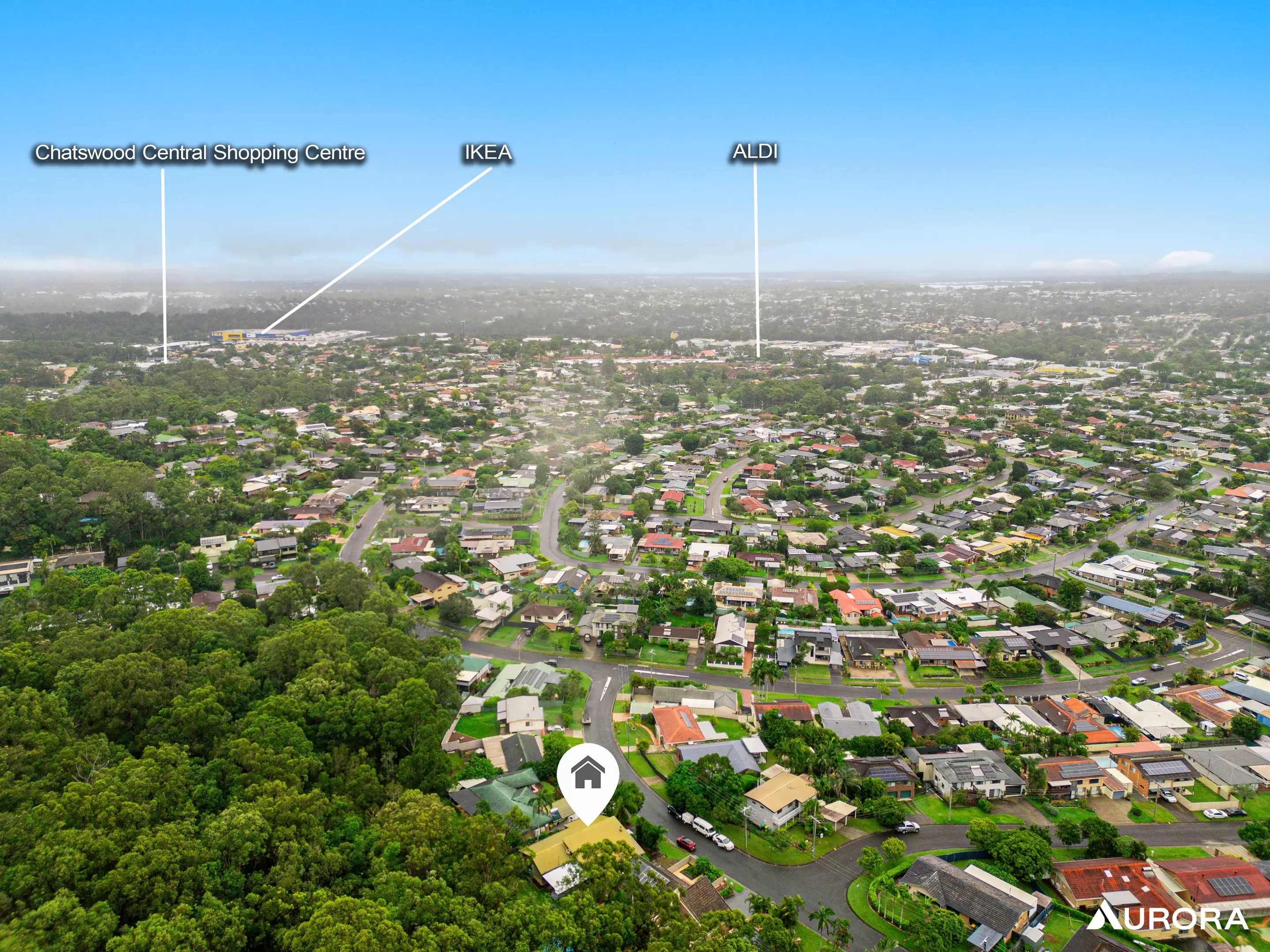 46 Van Dieman Crescent, Springwood Sold by Aurora Property - image 17