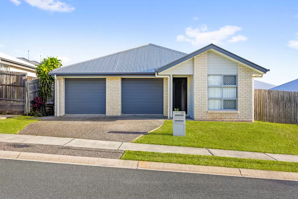 1 & 2/14 Cronin Street, Morayfield Sold by Aurora Property