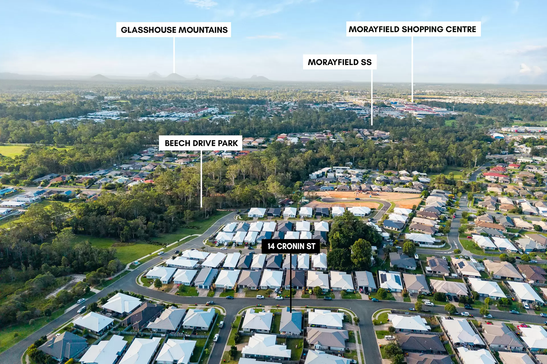 1 & 2/14 Cronin Street, Morayfield Sold by Aurora Property - image 1