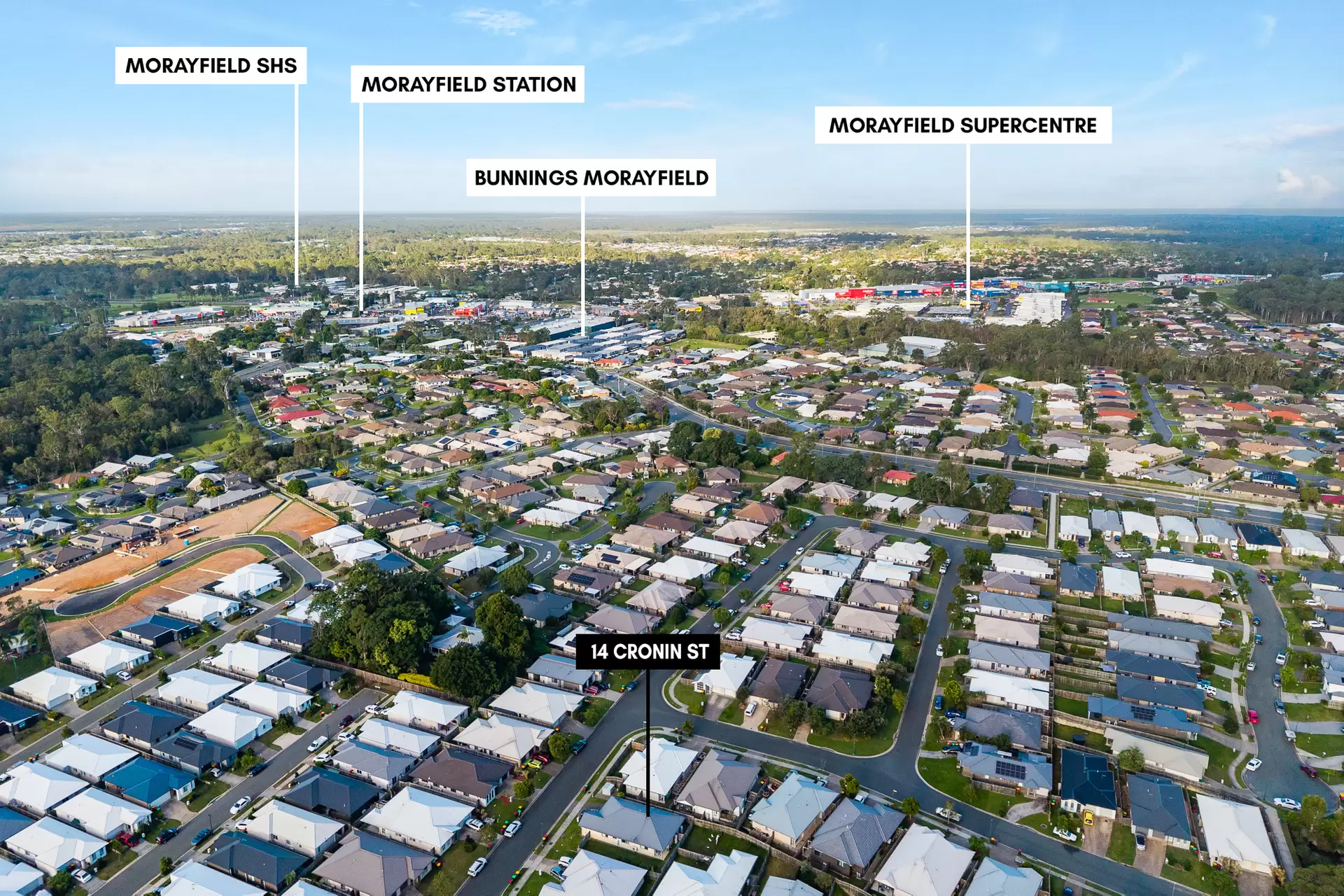 1 & 2/14 Cronin Street, Morayfield Sold by Aurora Property - image 1
