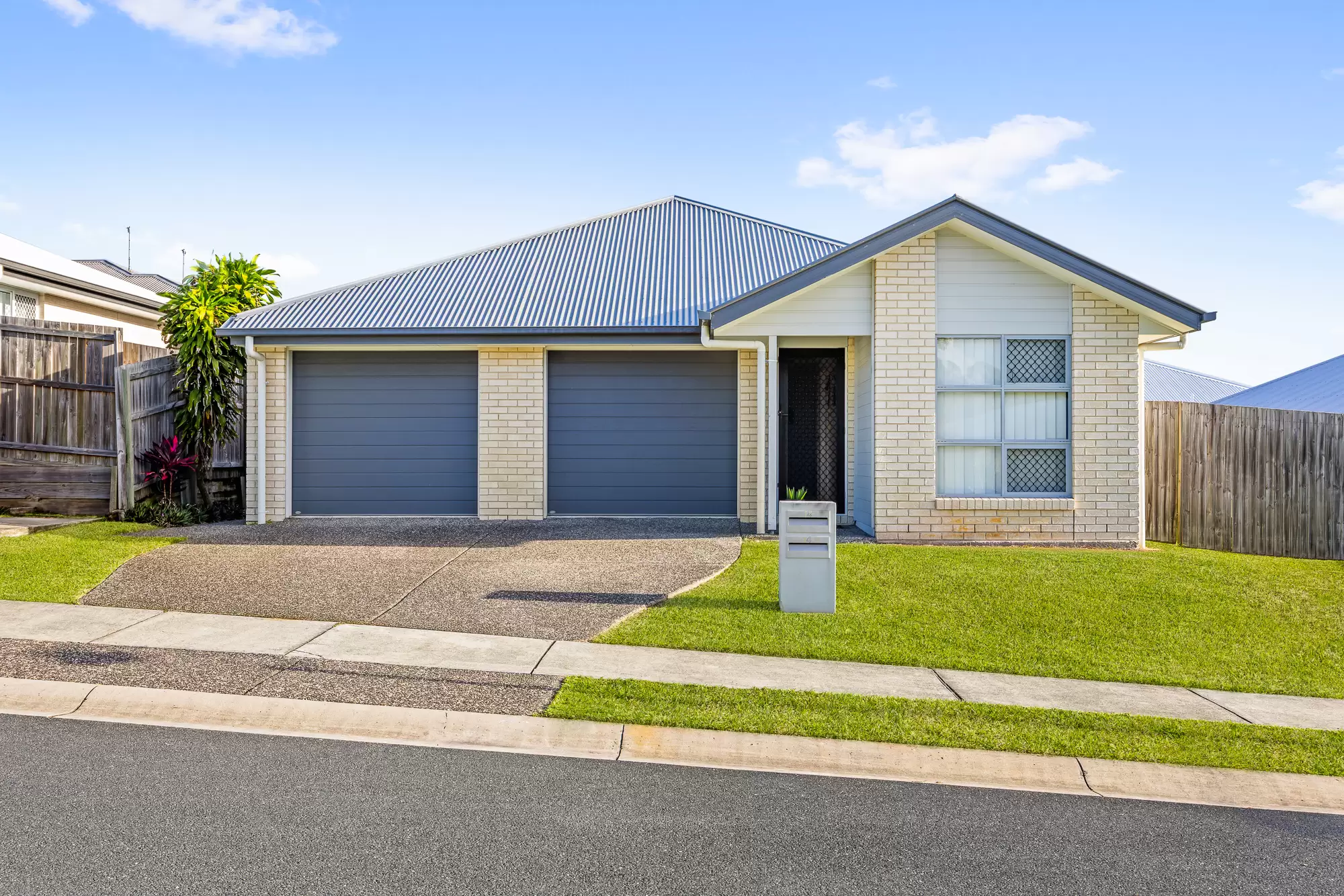1 & 2/14 Cronin Street, Morayfield Sold by Aurora Property - image 1