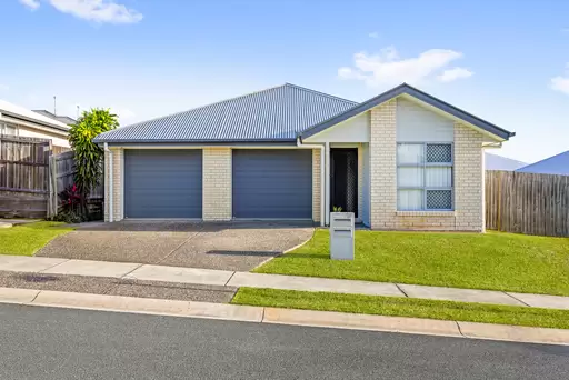 1 & 2/14 Cronin Street, Morayfield Sold by Aurora Property