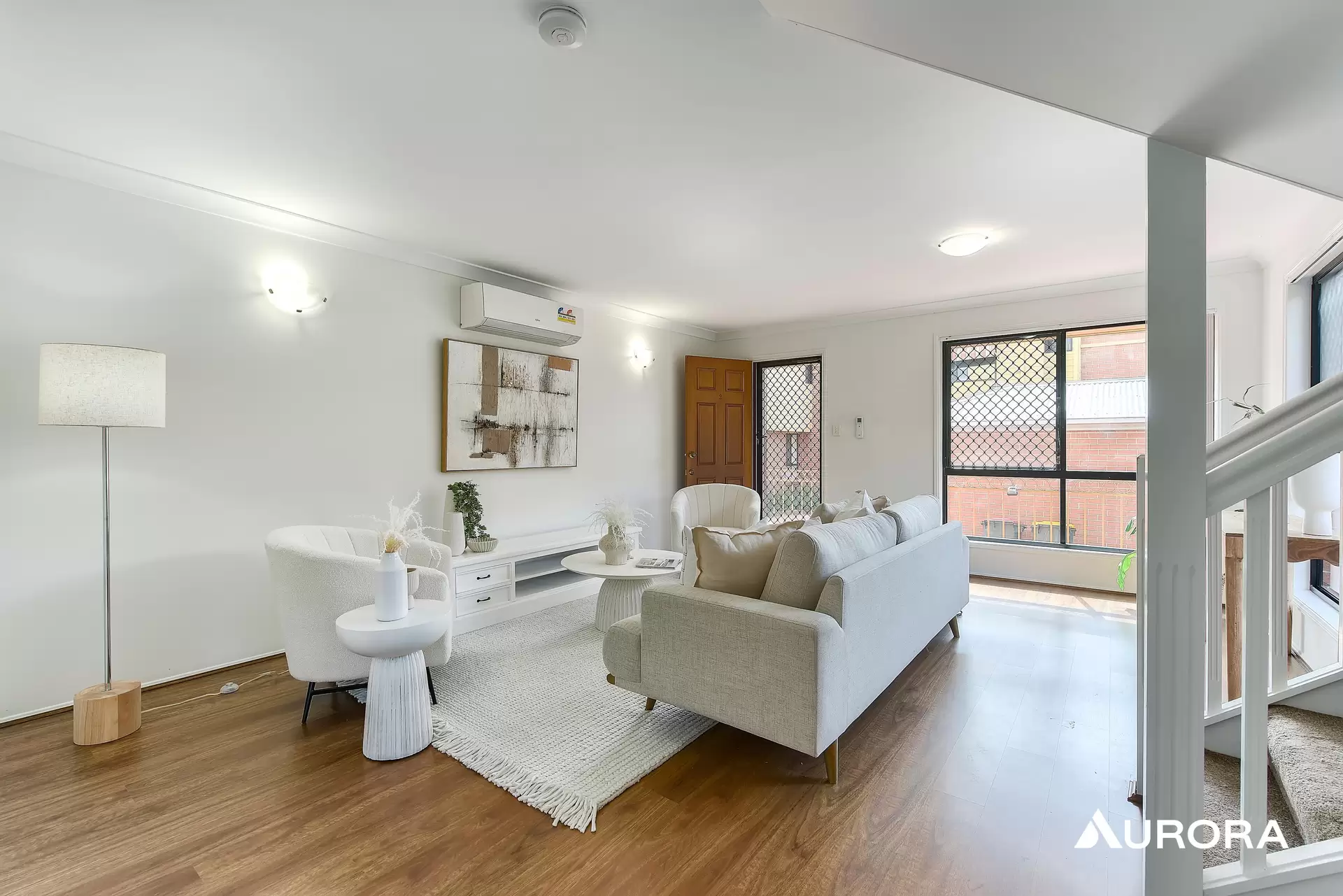 2/20 North Street, Newmarket Leased by Aurora Property - image 1