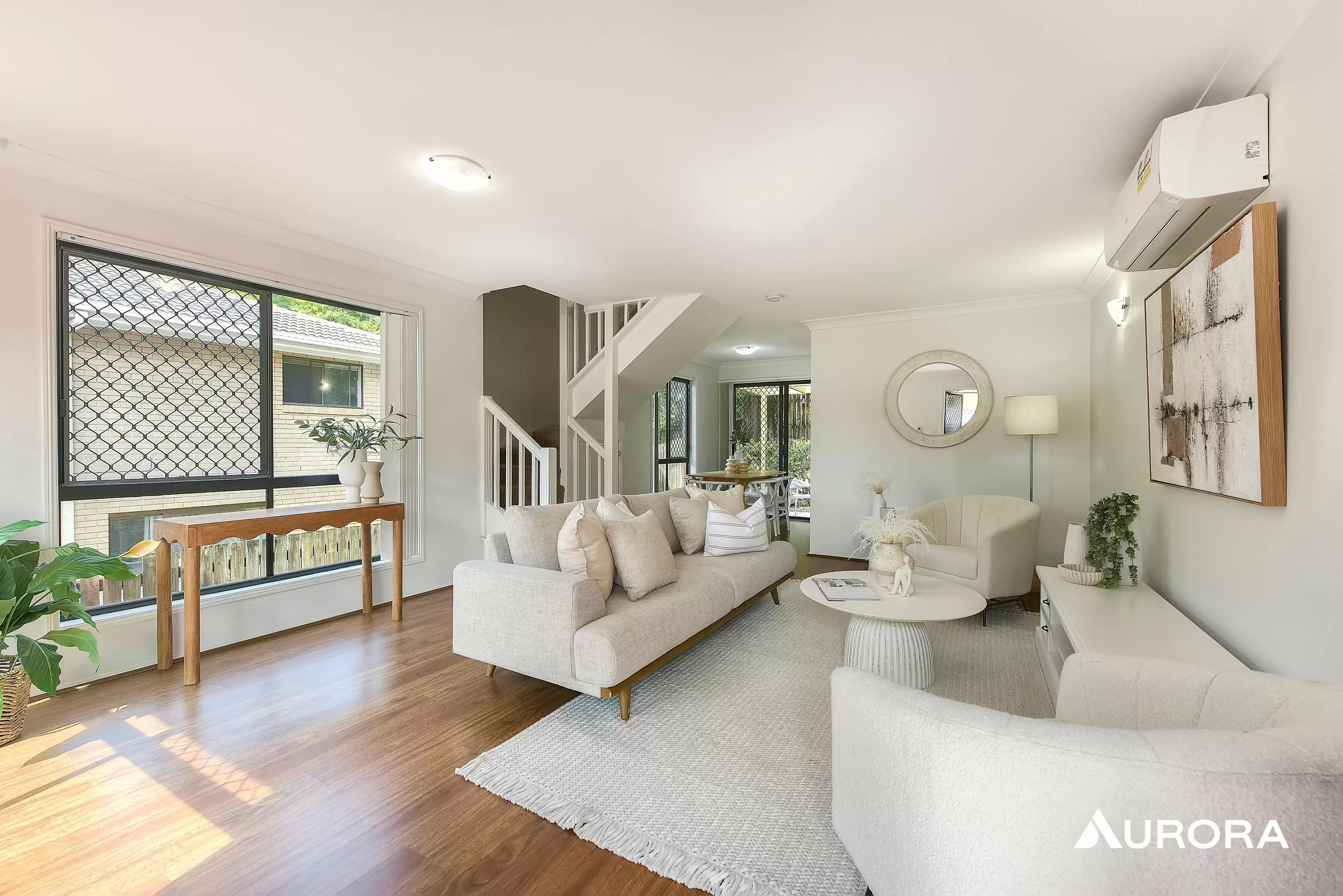 2/20 North Street, Newmarket Leased by Aurora Property - image 1