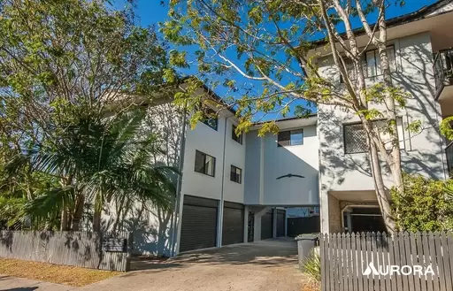 1/76 Junction Road, Clayfield Leased by Aurora Property