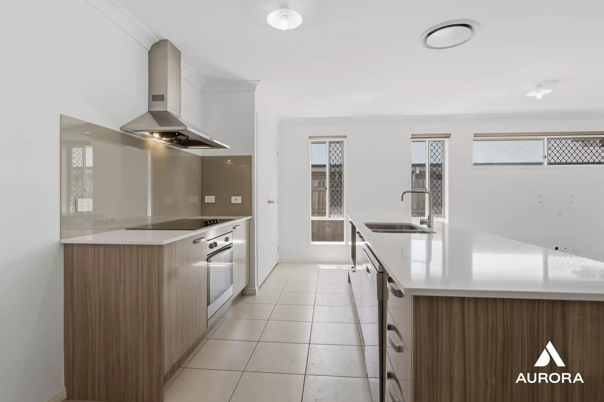 31 Mount Huntley St, Park Ridge Leased by Aurora Property - image 1