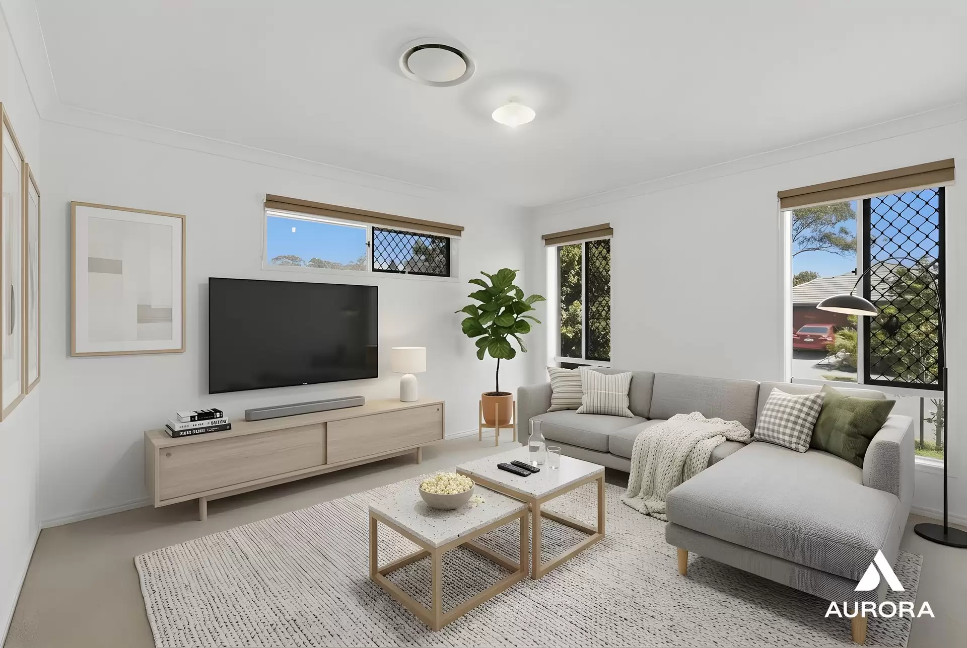 31 Mount Huntley St, Park Ridge Leased by Aurora Property - image 1