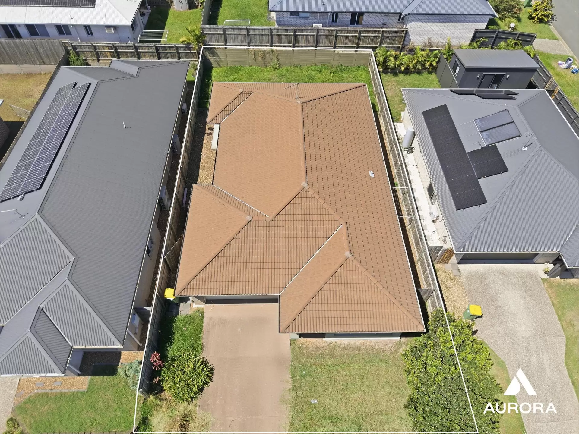 31 Mount Huntley St, Park Ridge Leased by Aurora Property - image 1