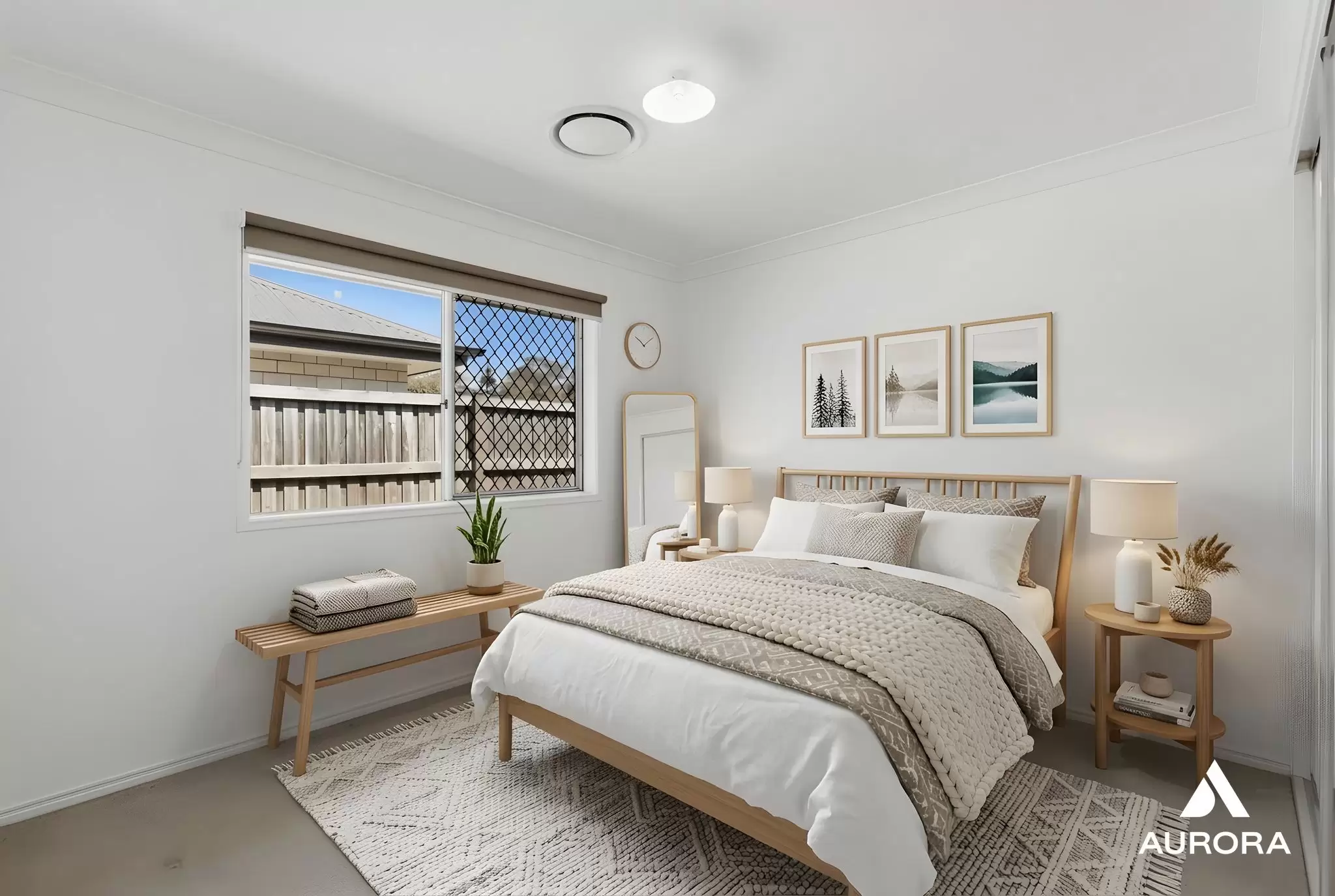 31 Mount Huntley St, Park Ridge Leased by Aurora Property - image 3
