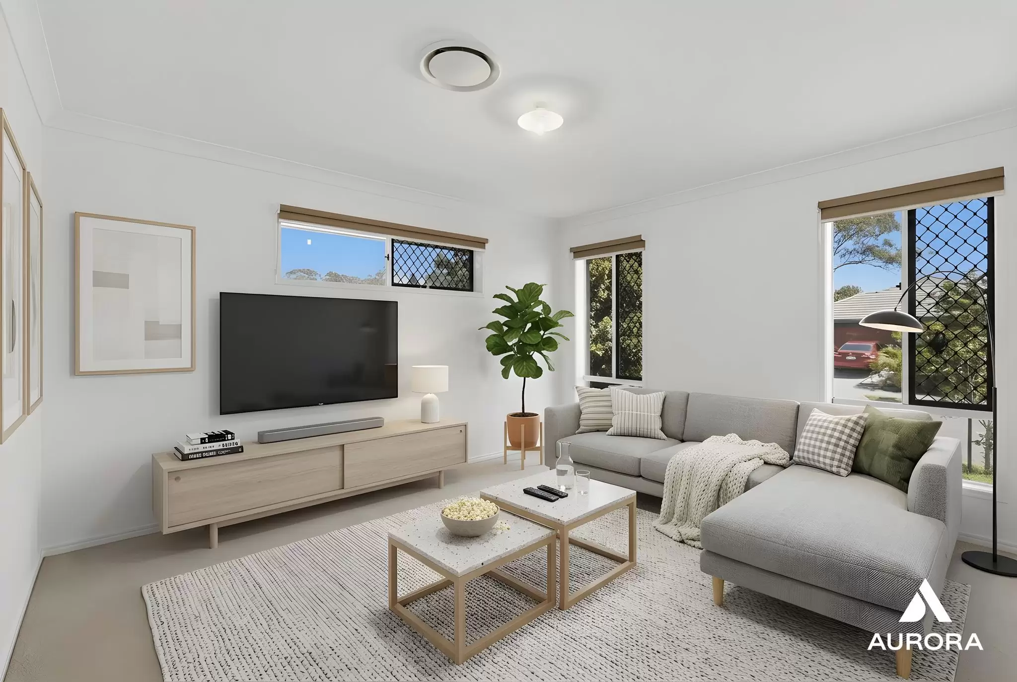 31 Mount Huntley St, Park Ridge Leased by Aurora Property - image 4