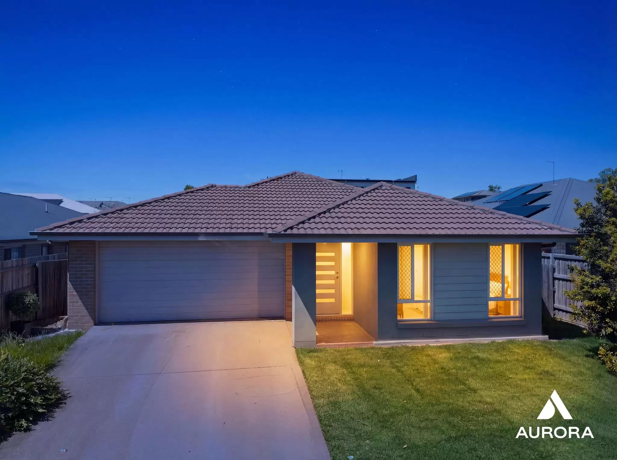 31 Mount Huntley St, Park Ridge Leased by Aurora Property - image 1