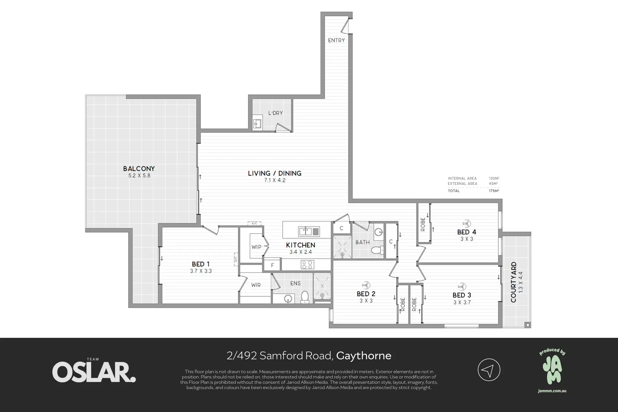 101/492 Samford Road, Gaythorne Sold by Aurora Property - image 12
