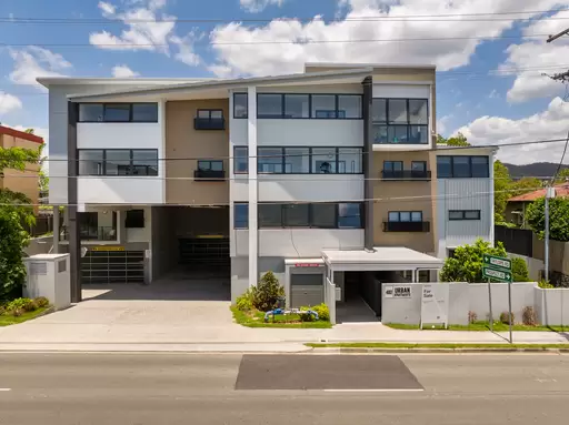 101/492 Samford Road, Gaythorne Sold by Aurora Property