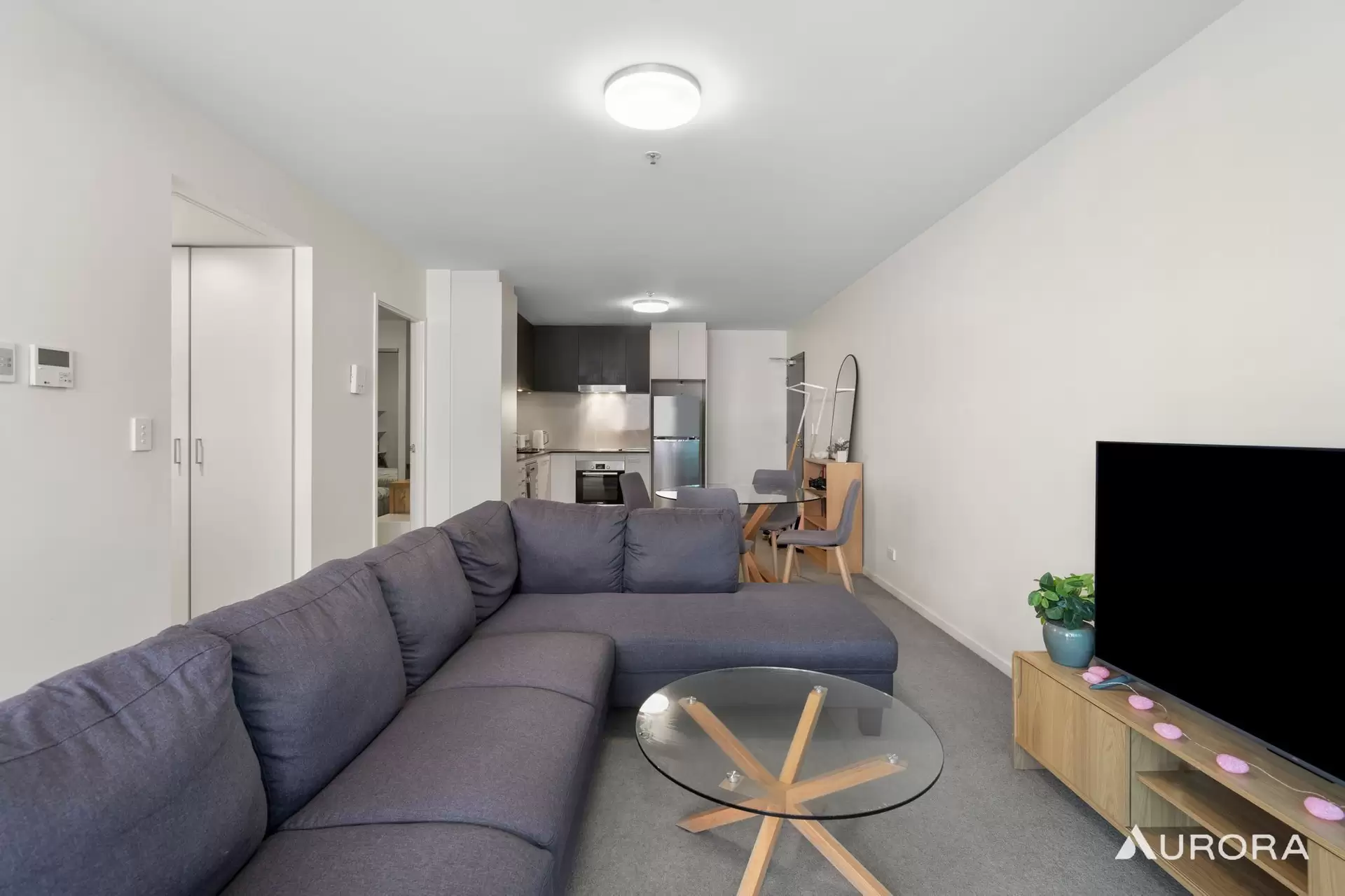905/18 Thorn Street, Kangaroo Point Sold by Aurora Property - image 1