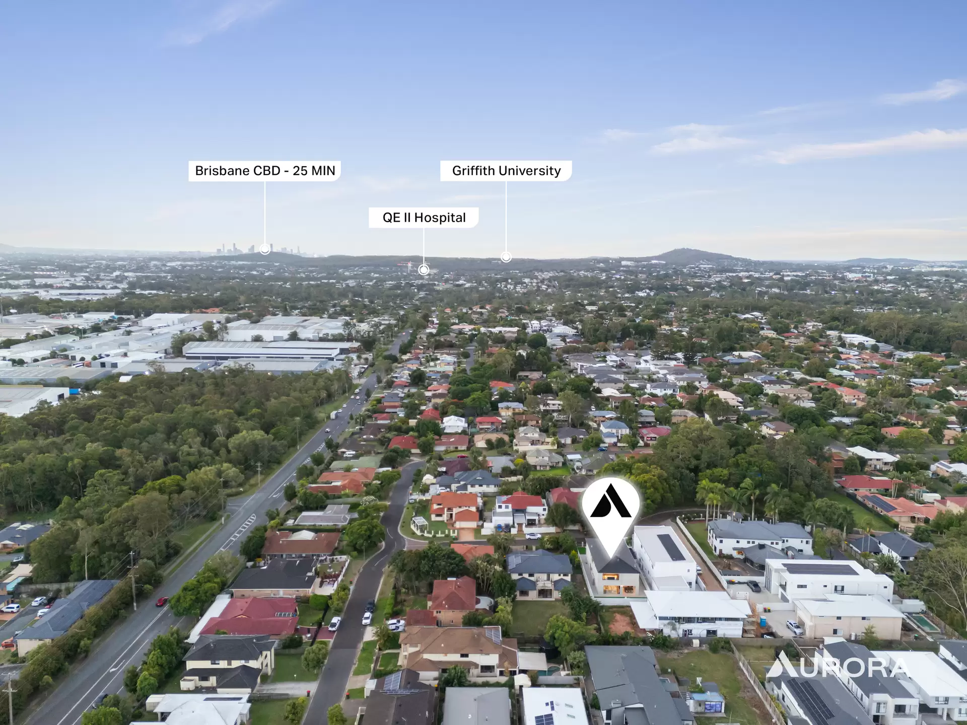 42 Floribunda Street, Sunnybank Hills Sold by Aurora Property - image 1