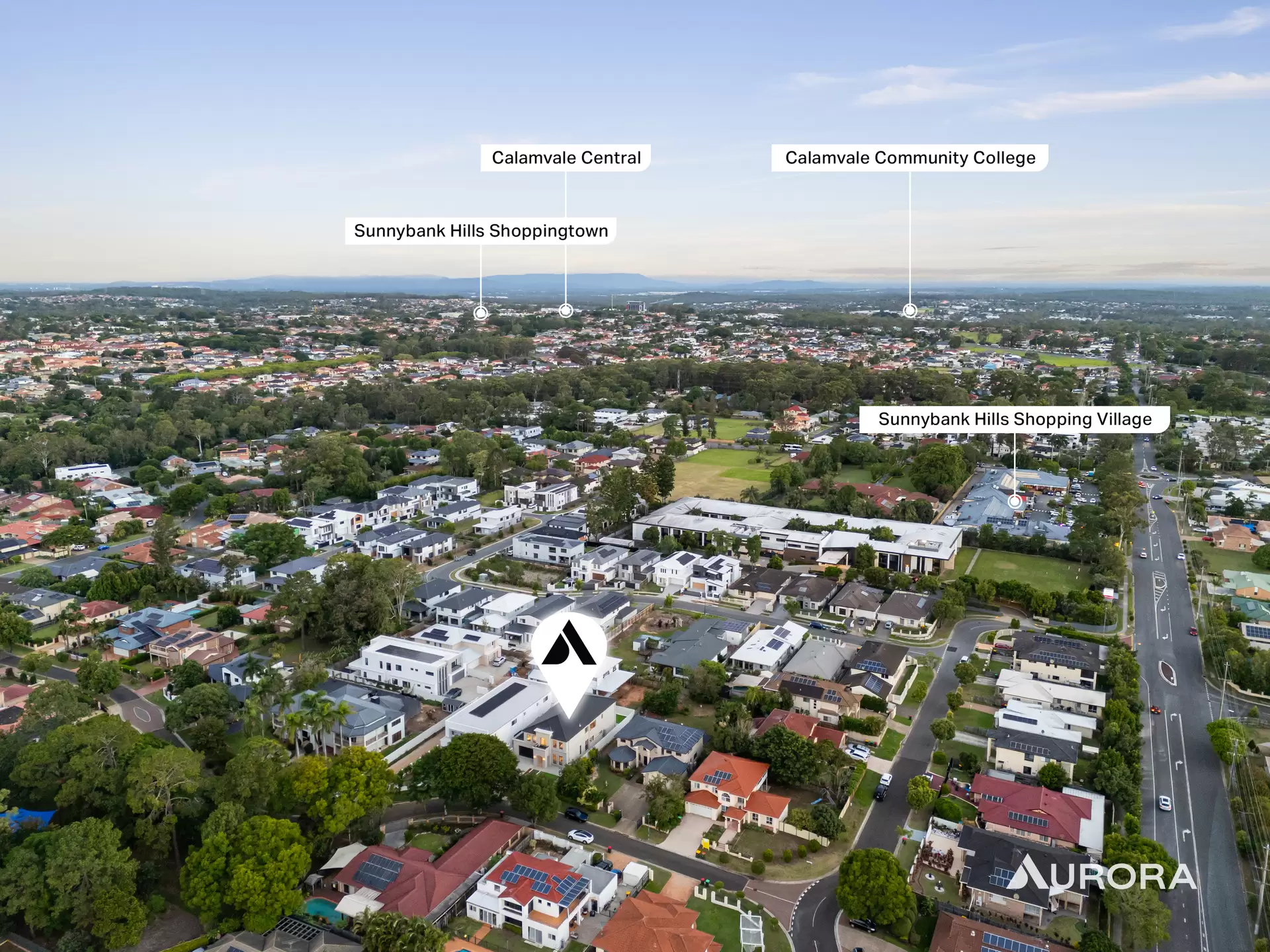 42 Floribunda Street, Sunnybank Hills Sold by Aurora Property - image 1