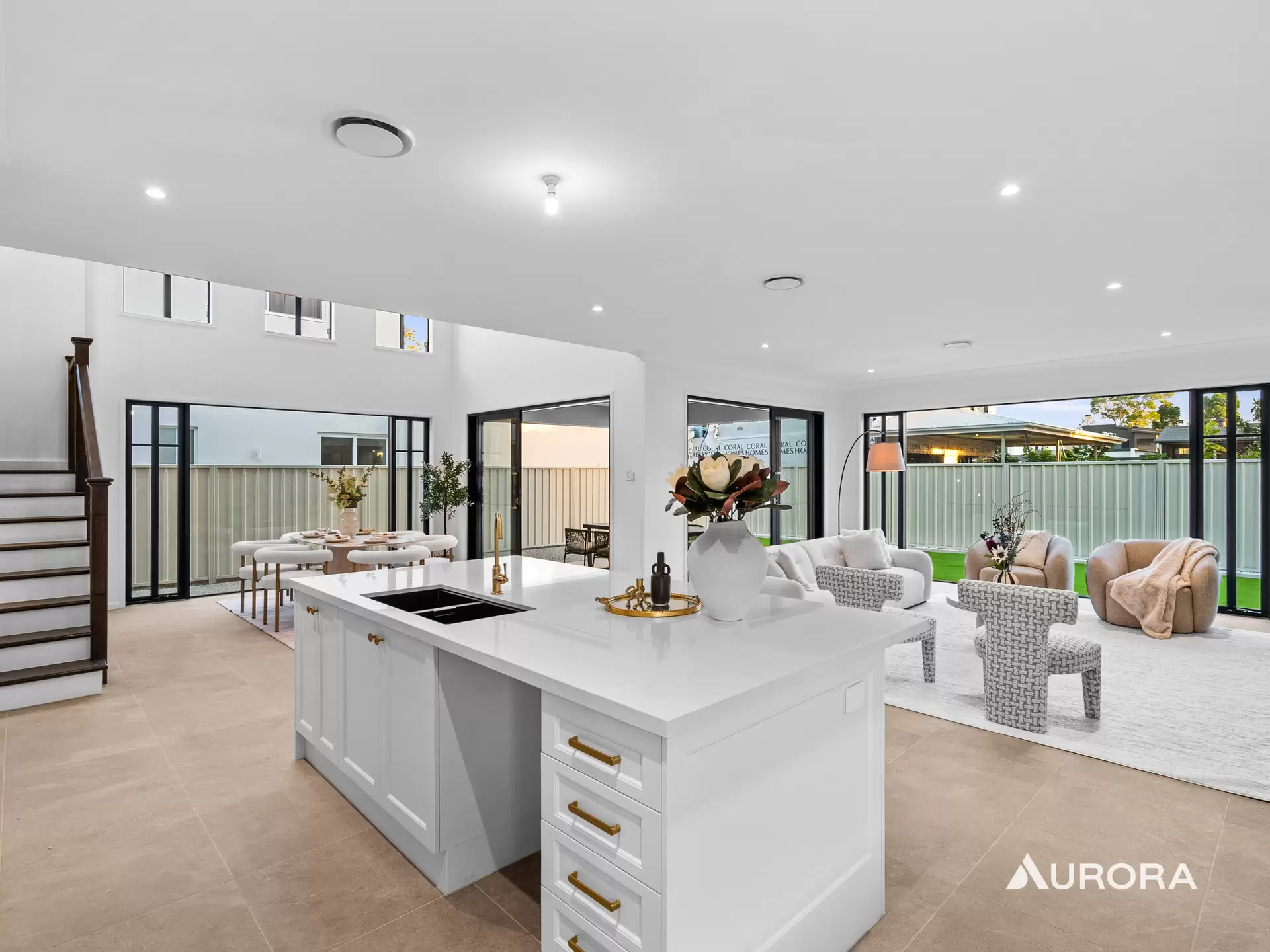 42 Floribunda Street, Sunnybank Hills Sold by Aurora Property - image 1