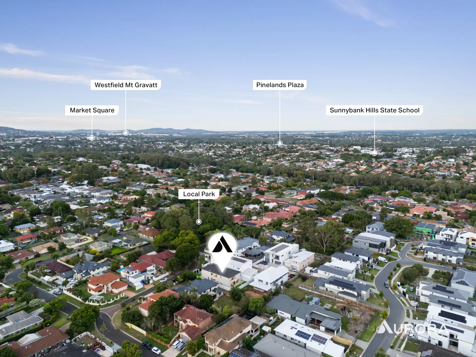 42 Floribunda Street, Sunnybank Hills Sold by Aurora Property - image 1