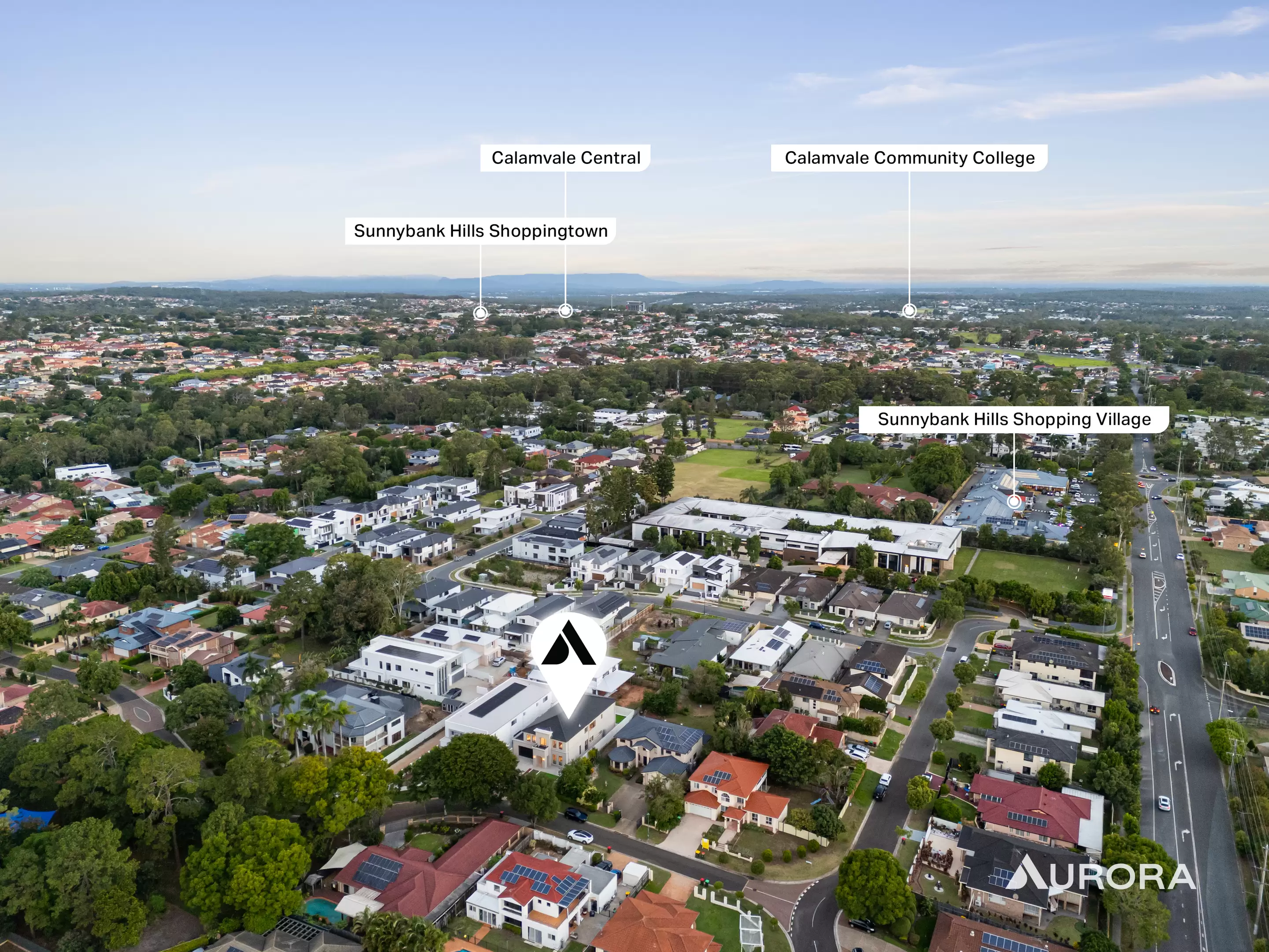 42 Floribunda Street, Sunnybank Hills Sold by Aurora Property - image 32