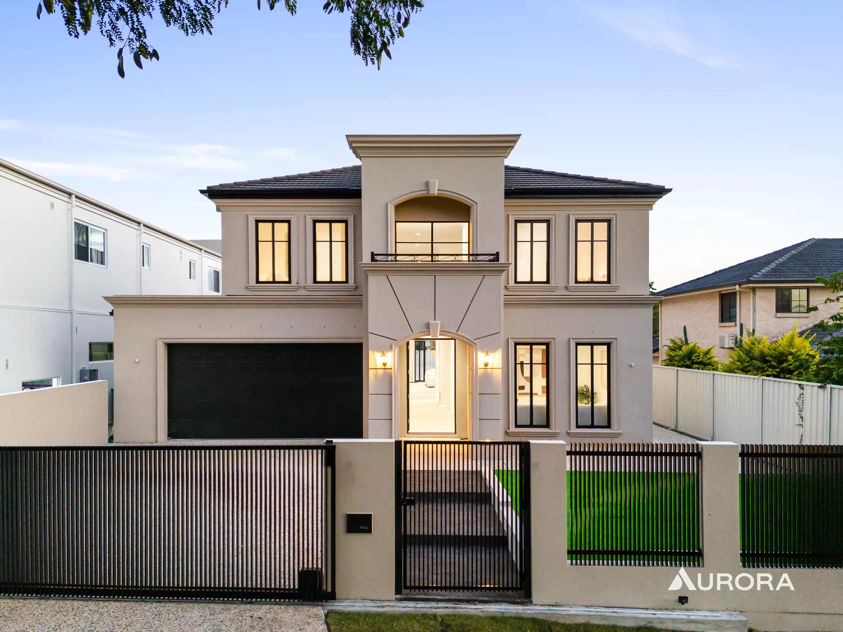 42 Floribunda Street, Sunnybank Hills Sold by Aurora Property - image 1