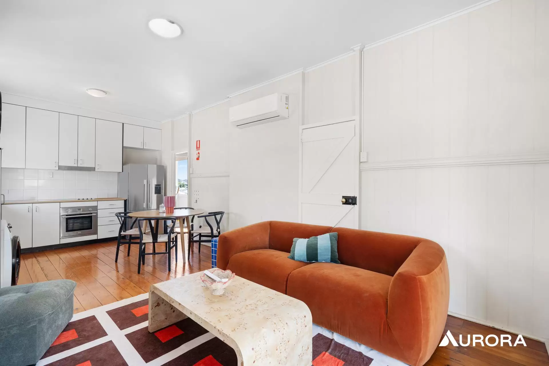 1/235 Boundary St, West End Leased by Aurora Property - image 1