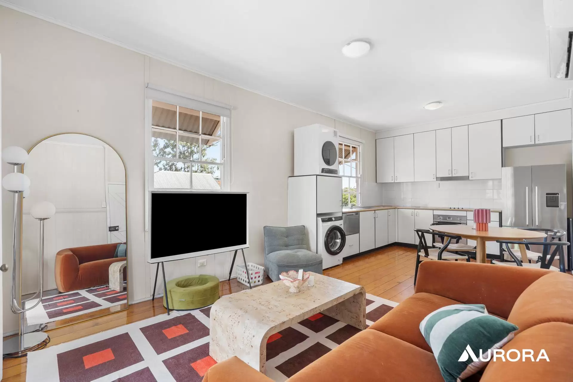 1/235 Boundary St, West End Leased by Aurora Property - image 1
