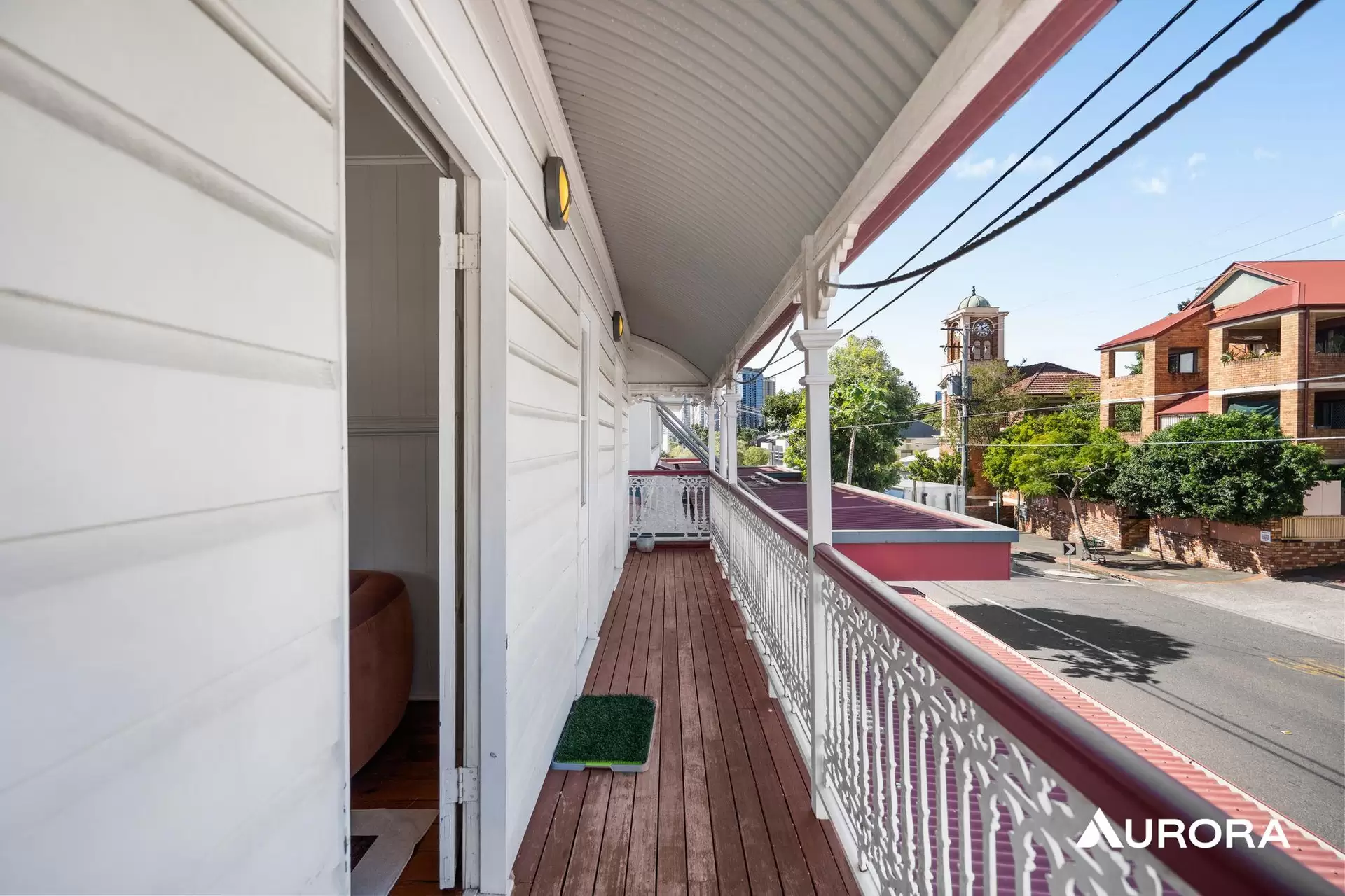 1/235 Boundary St, West End Leased by Aurora Property - image 1
