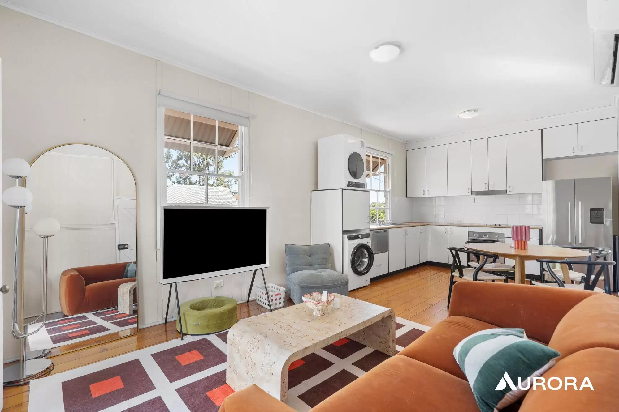 1/235 Boundary St, West End Leased by Aurora Property - image 1