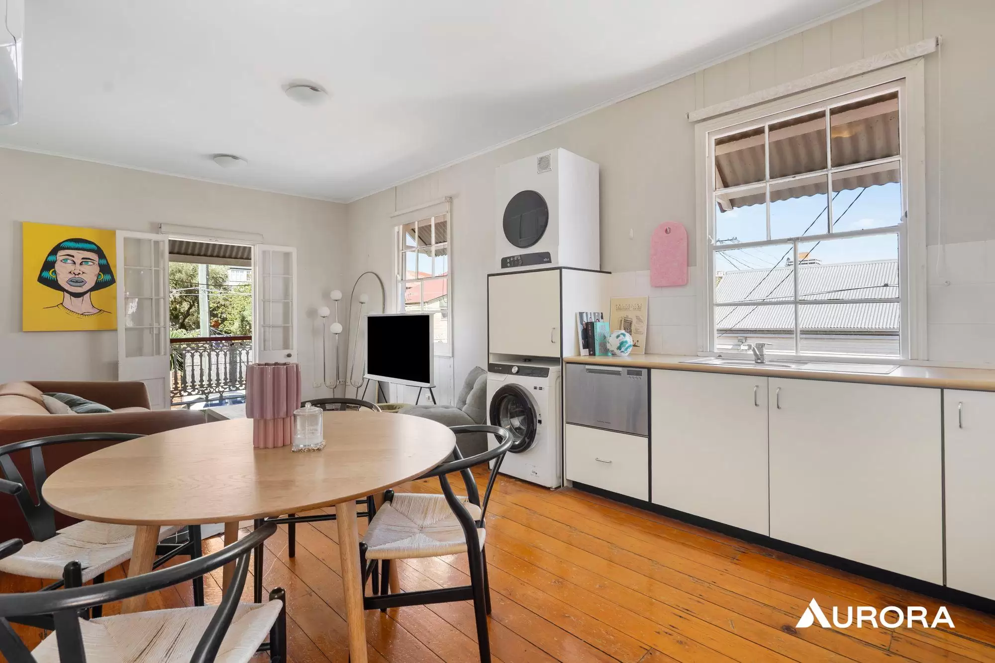 1/235 Boundary St, West End Leased by Aurora Property - image 3