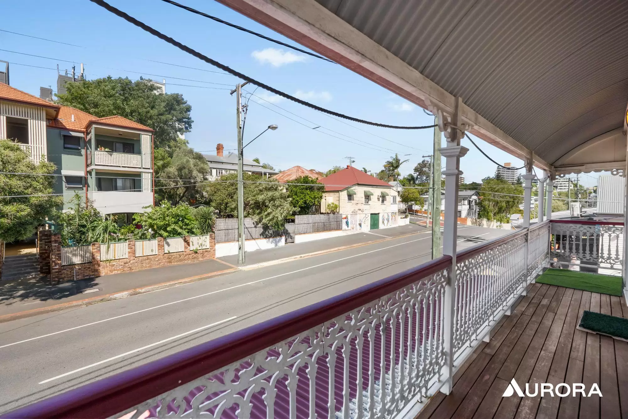 1/235 Boundary St, West End Leased by Aurora Property - image 9