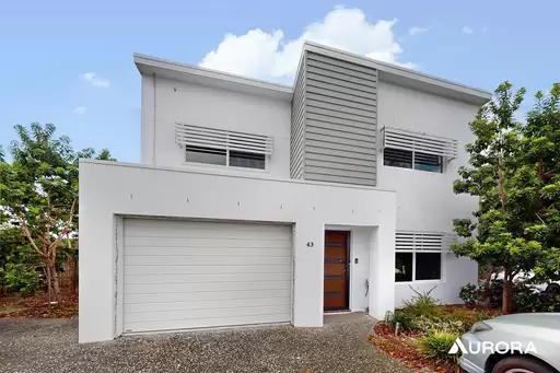 43/54-58 Mt Cotton Road, Capalaba Leased by Aurora Property