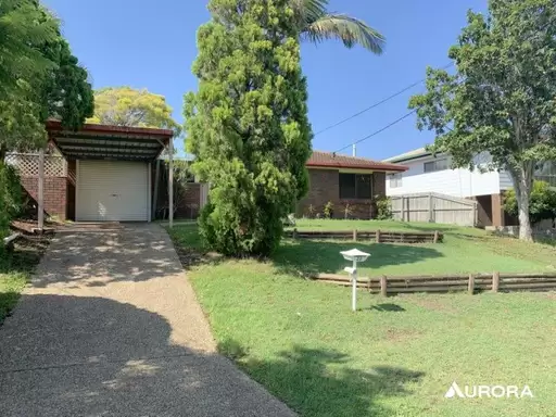 20 Killarney Crescent, Capalaba Leased by Aurora Property