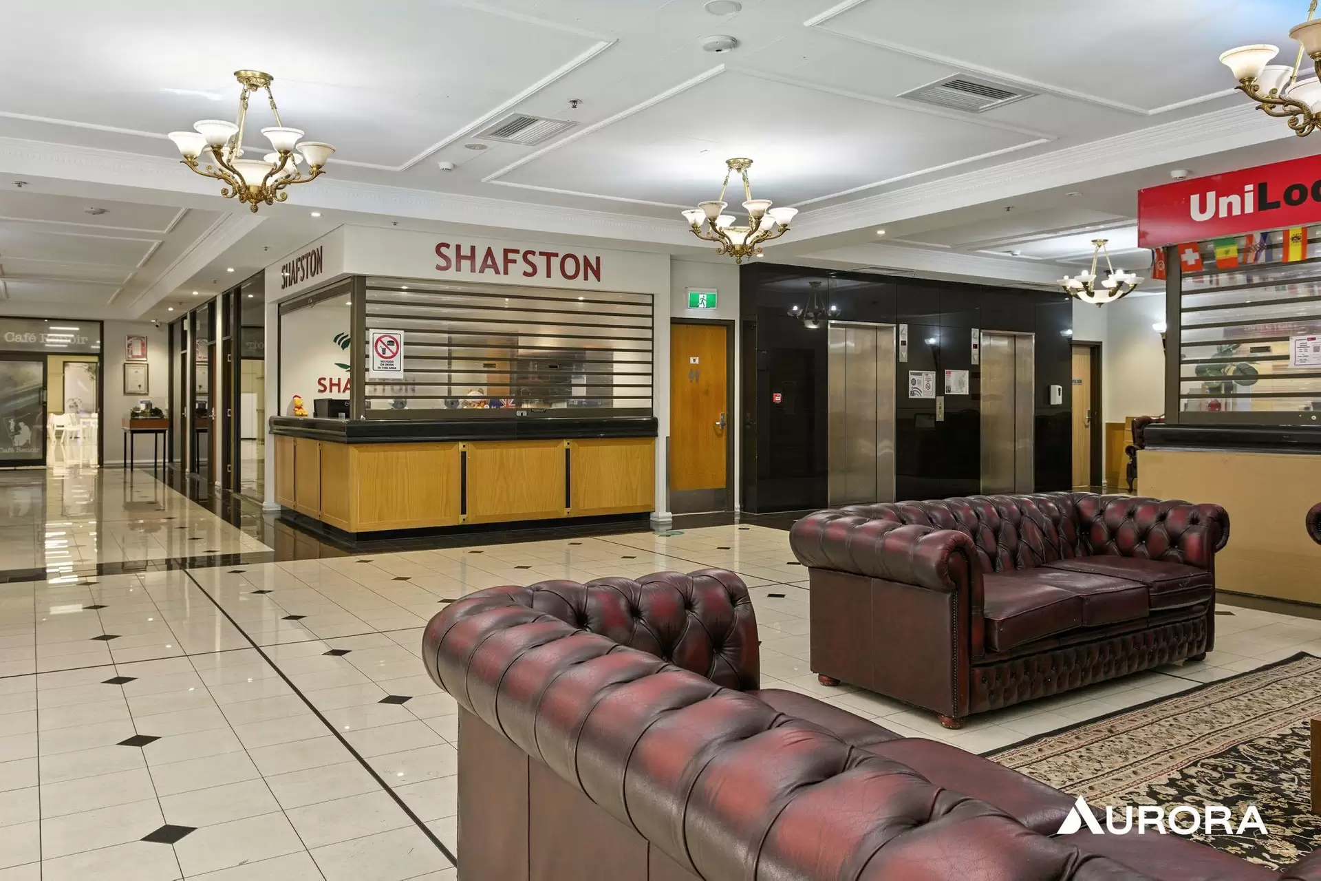 508/188 Shafston Avenue, Kangaroo Point Sold by Aurora Property - image 1