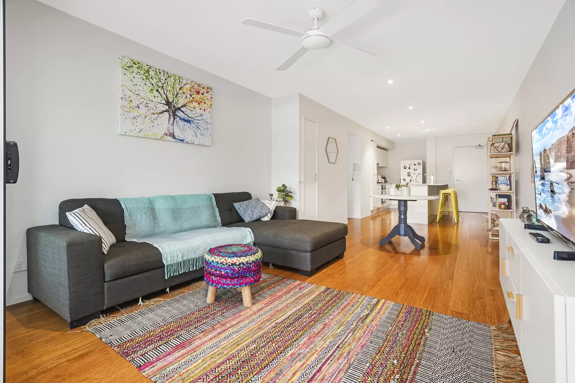 6/6 Trundle Street, Enoggera Leased by Aurora Property - image 1