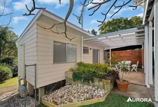 22B Tay Street, Ashgrove Leased by Aurora Property