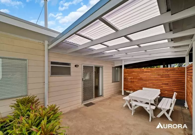 22B Tay Street, Ashgrove Leased by Aurora Property - image 2