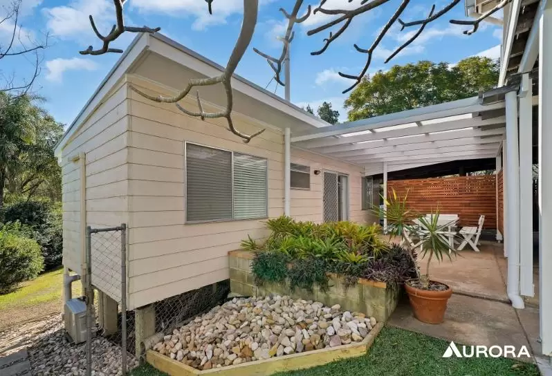22B Tay Street, Ashgrove Leased by Aurora Property - image 1