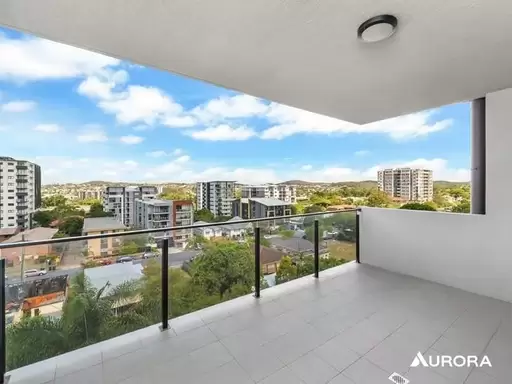 206/28 Wolseley Street, Woolloongabba For Lease by Aurora Property