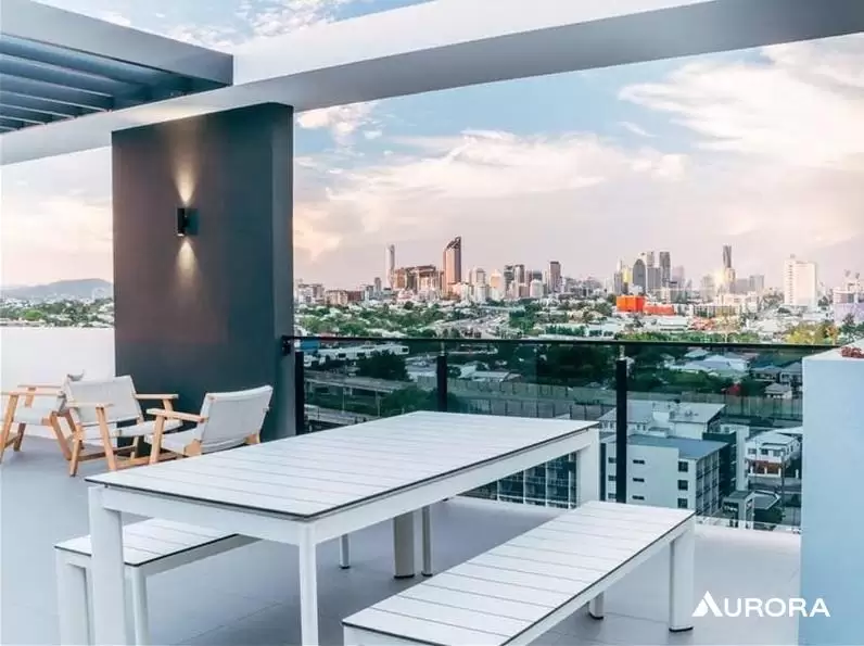 206/28 Wolseley Street, Woolloongabba For Lease by Aurora Property - image 10