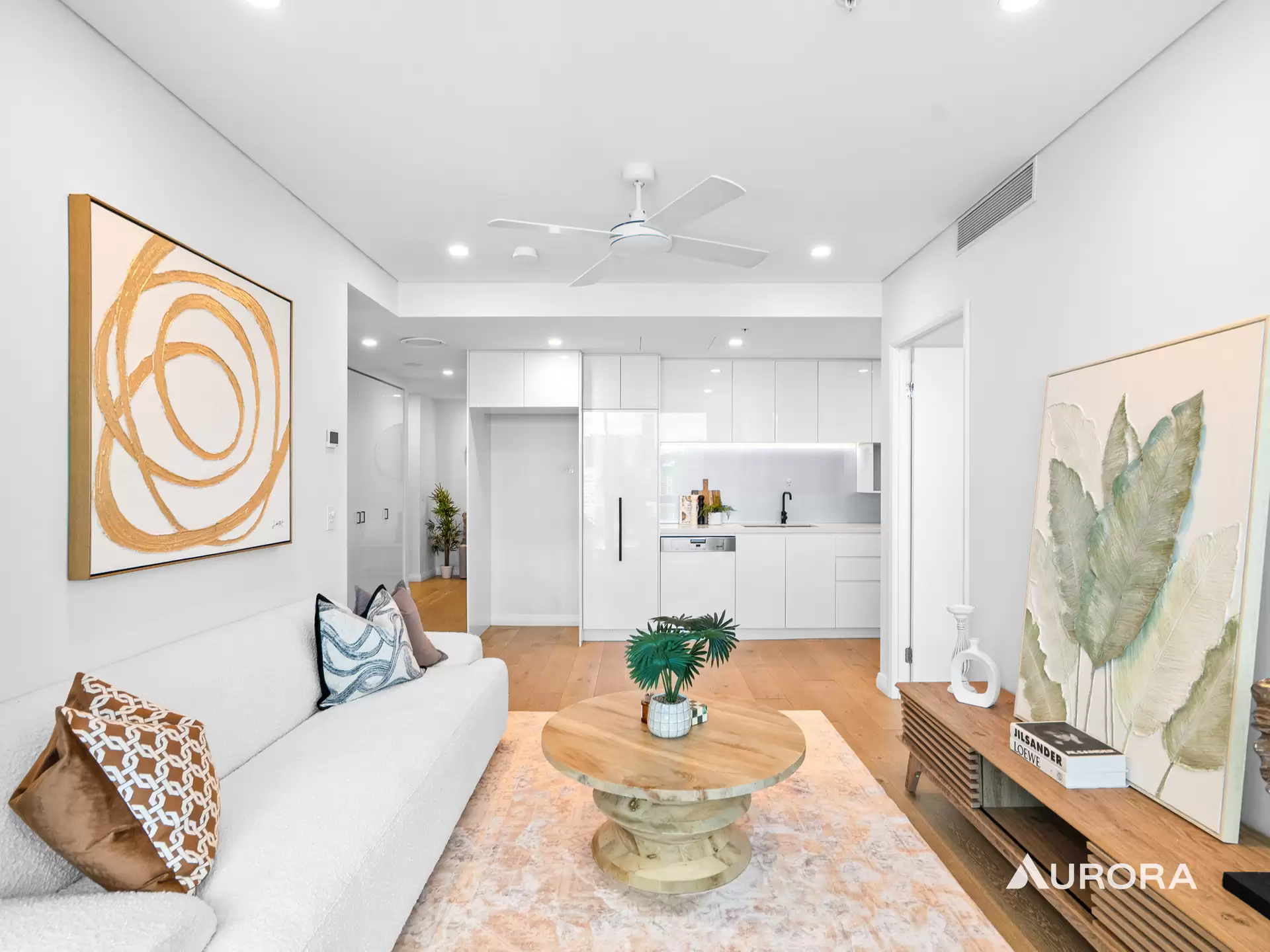 1904/275 Wickham Street, Fortitude Valley Sold by Aurora Property - image 1